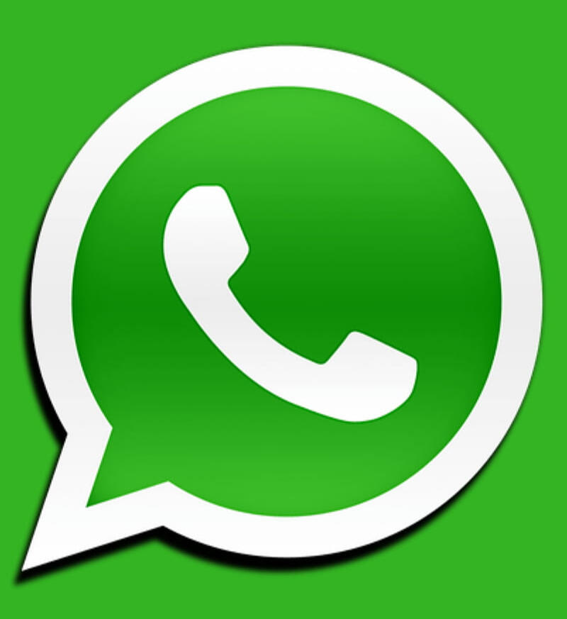WhatsApp Us